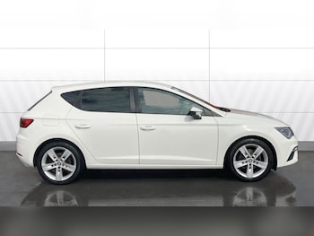 Used SEAT Leon 2017 for sale - 75789997: Photo