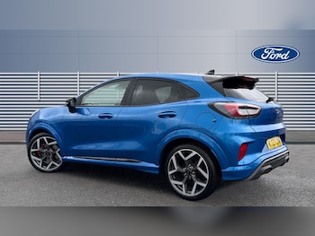 Used Ford Puma 2023 for sale - 78804107: Photo