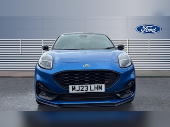 Used Ford Puma 2023 for sale - 78804107: Photo