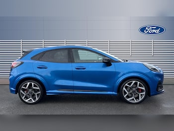 Used Ford Puma 2023 for sale - 78804107: Photo