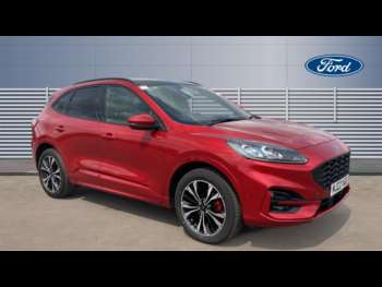 Used Ford Kuga 2022 for sale - 74854499: Photo
