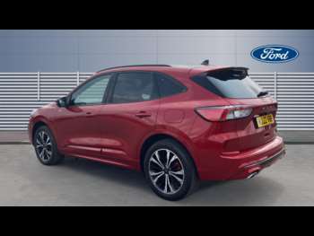 Used Ford Kuga 2022 for sale - 74854499: Photo