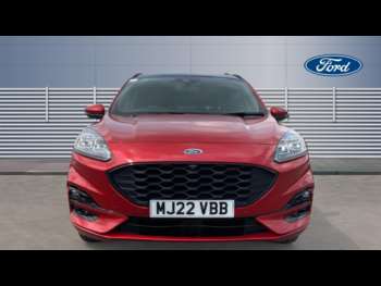 Used Ford Kuga 2022 for sale - 74854499: Photo