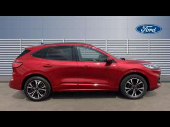 Used Ford Kuga 2022 for sale - 74854499: Photo