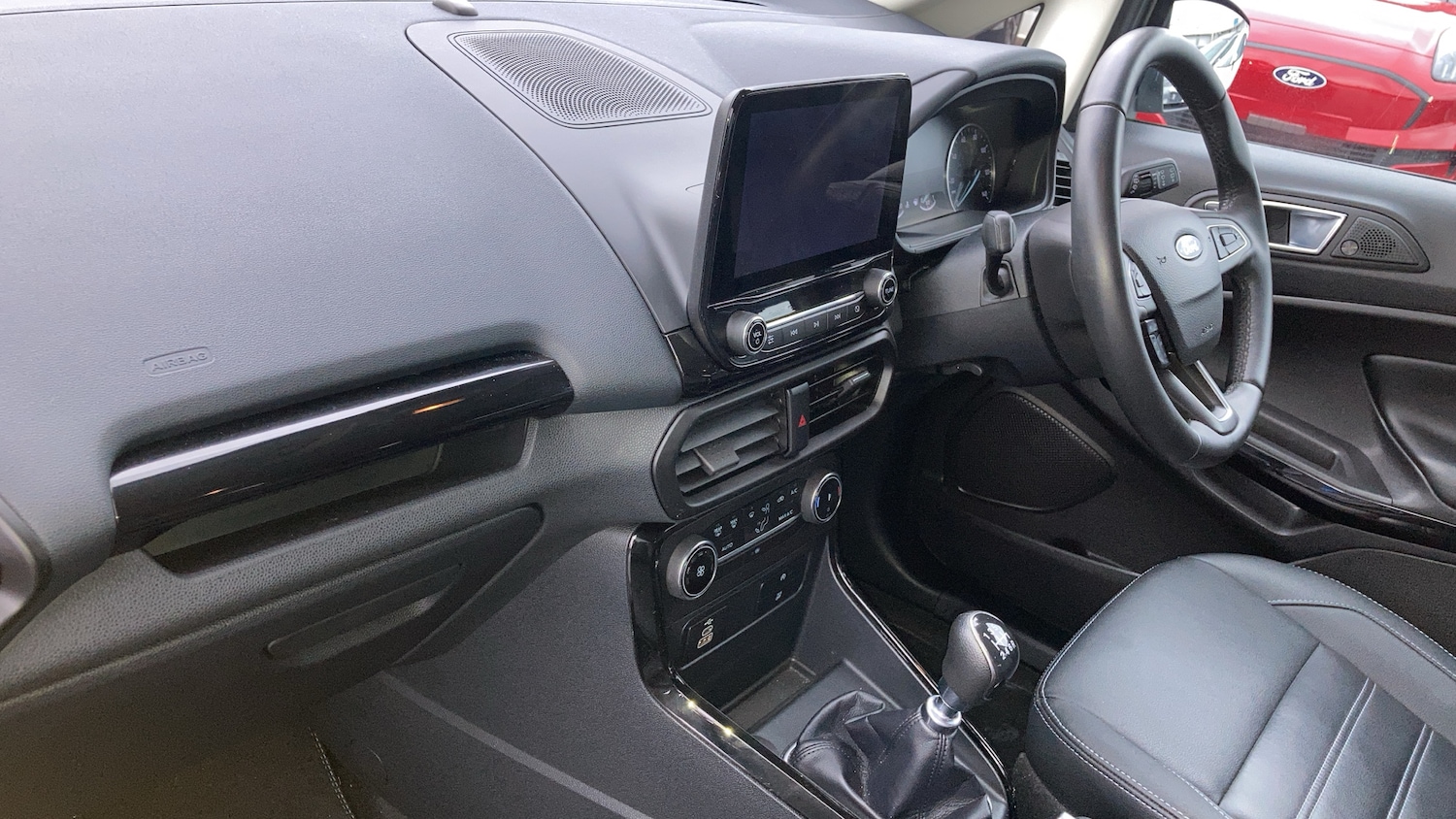 Used Ford Ecosport 2022 for sale - 76450230: Photo 10