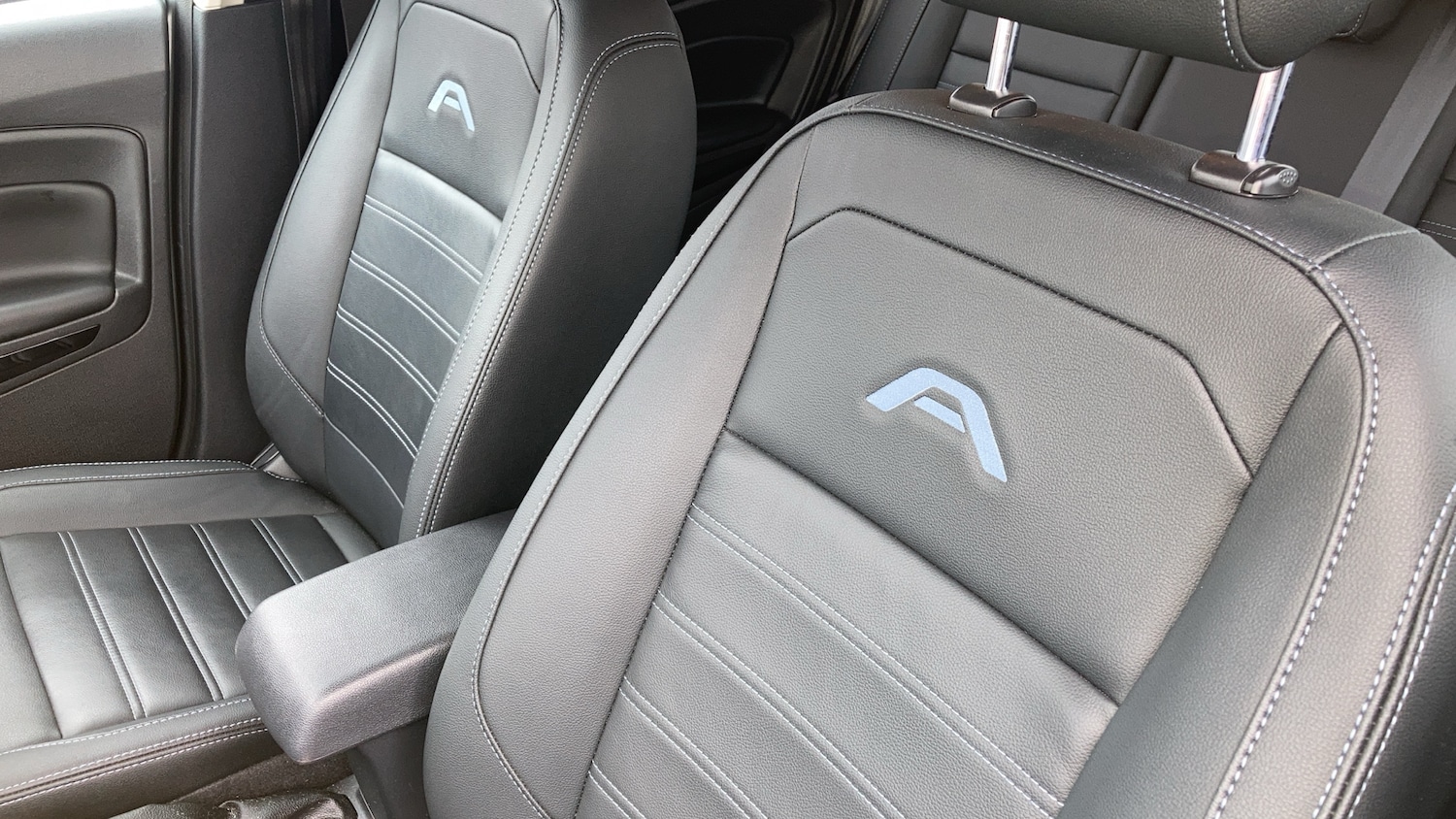 Used Ford Ecosport 2022 for sale - 76450230: Photo 11