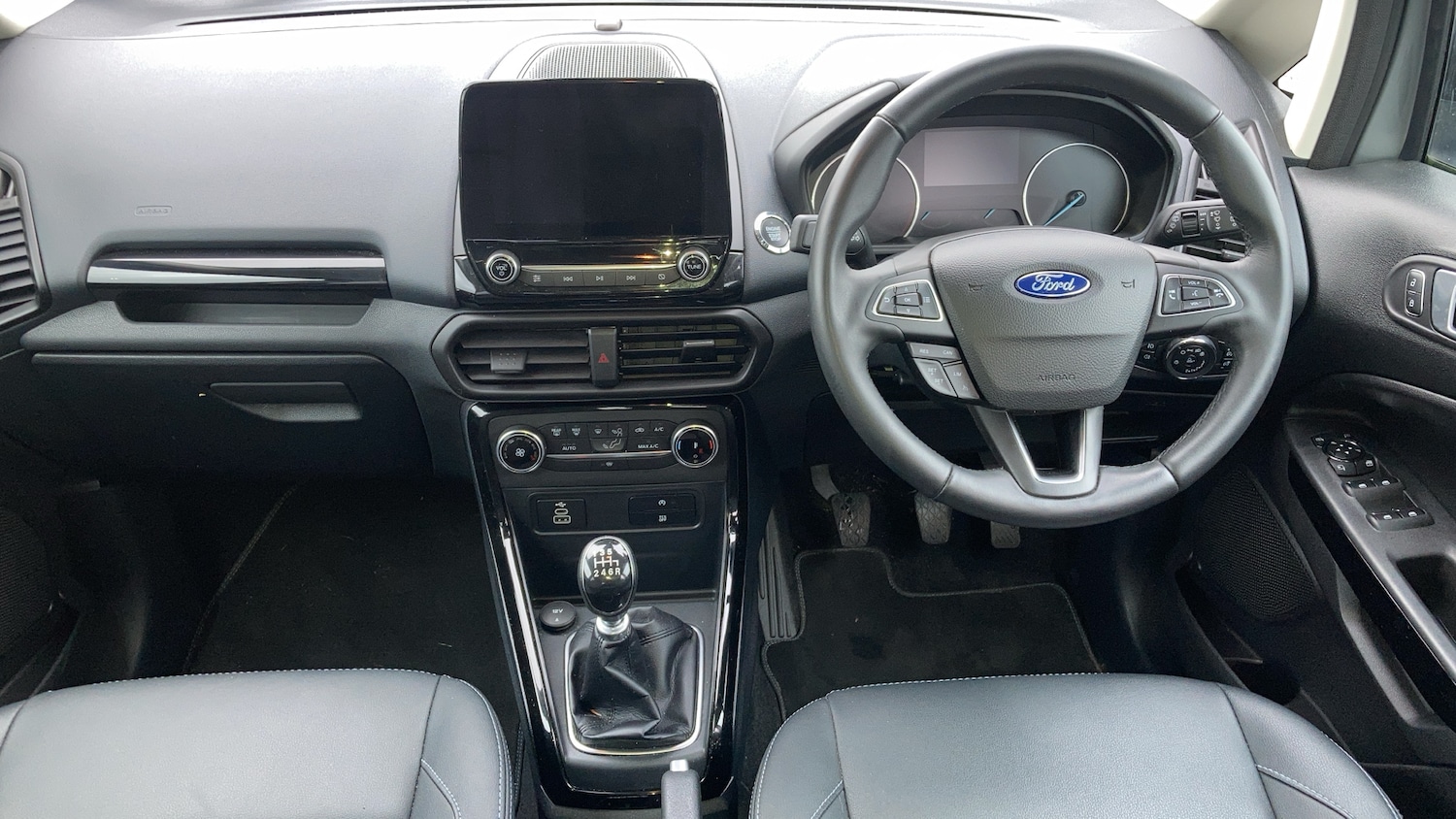 Used Ford Ecosport 2022 for sale - 76450230: Photo 12
