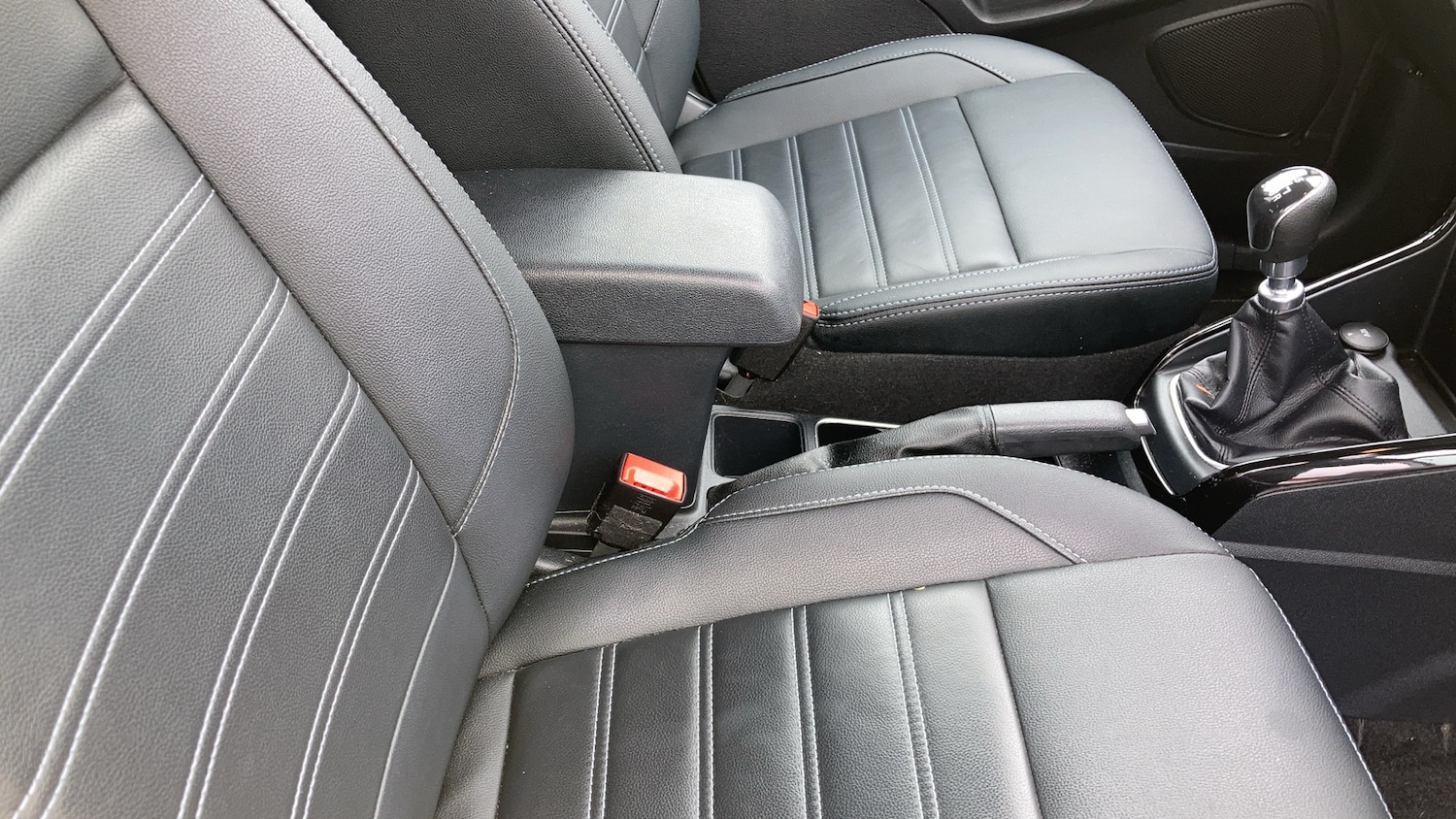 Used Ford Ecosport 2022 for sale - 76450230: Photo 14