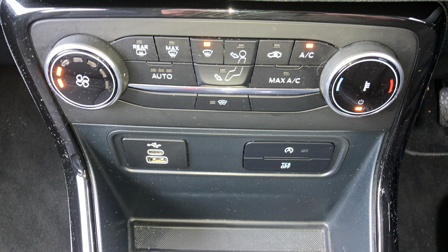 Used Ford Ecosport 2022 for sale - 76450230: Photo 15