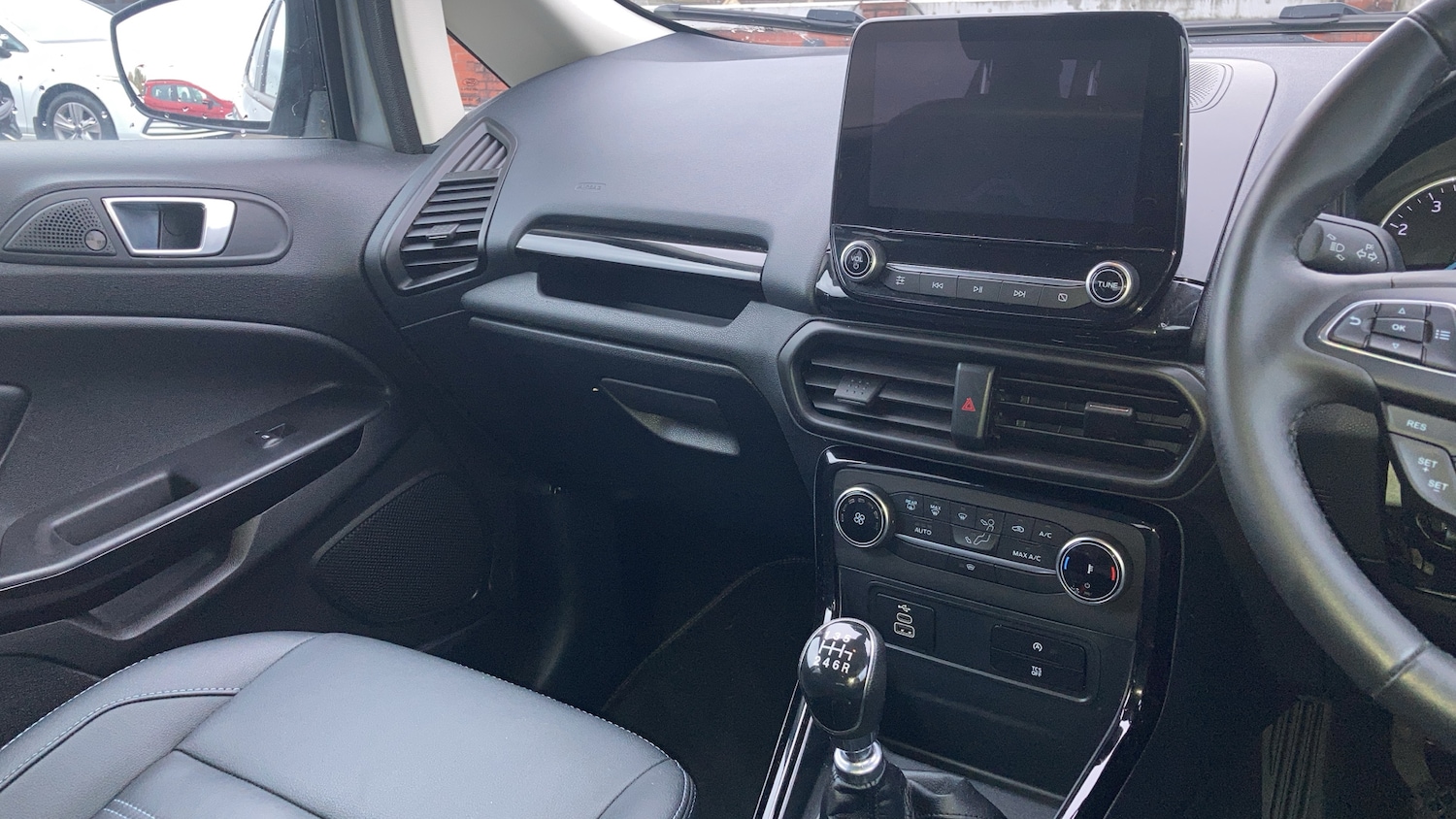 Used Ford Ecosport 2022 for sale - 76450230: Photo 17