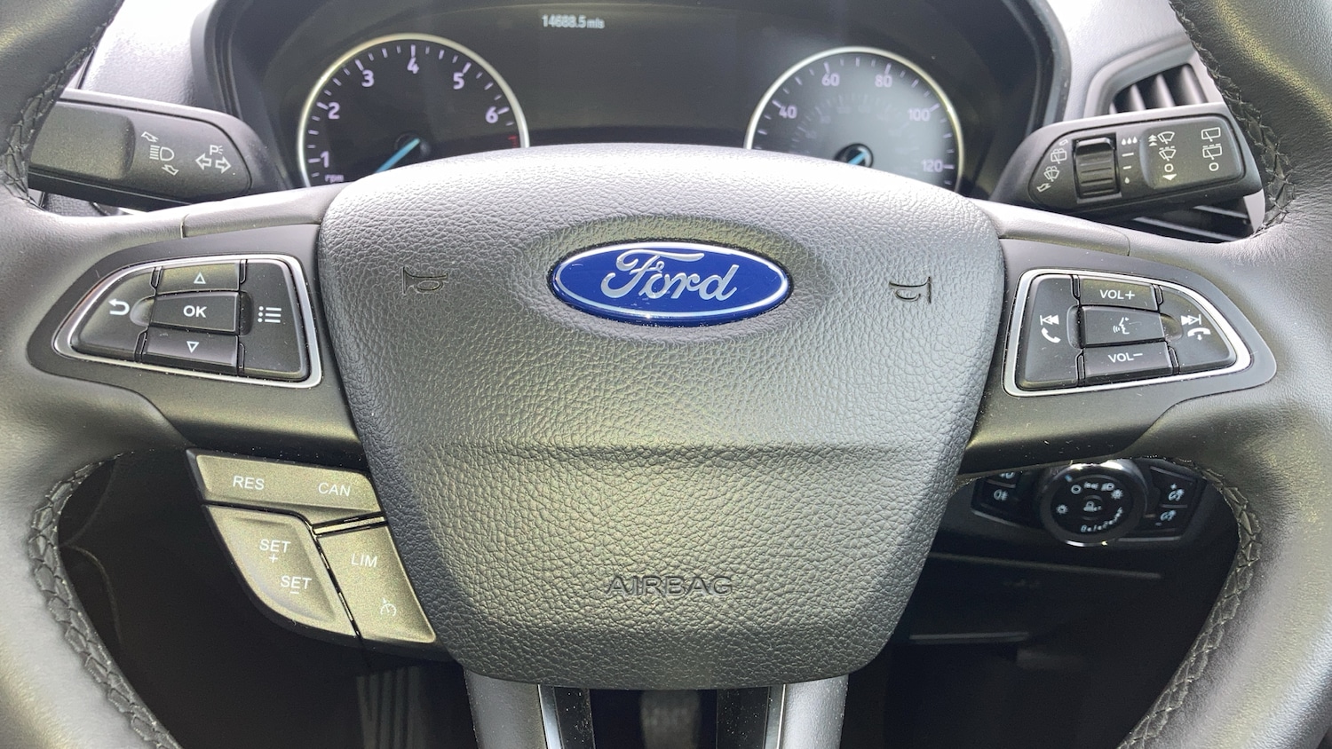 Used Ford Ecosport 2022 for sale - 76450230: Photo 18