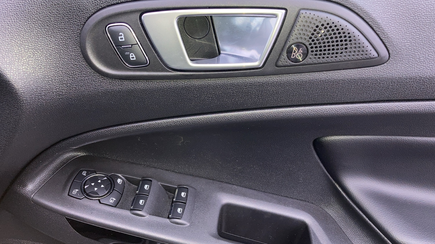 Used Ford Ecosport 2022 for sale - 76450230: Photo 20