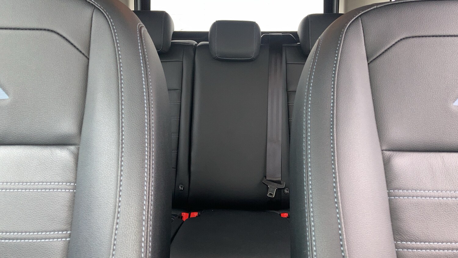 Used Ford Ecosport 2022 for sale - 76450230: Photo 21