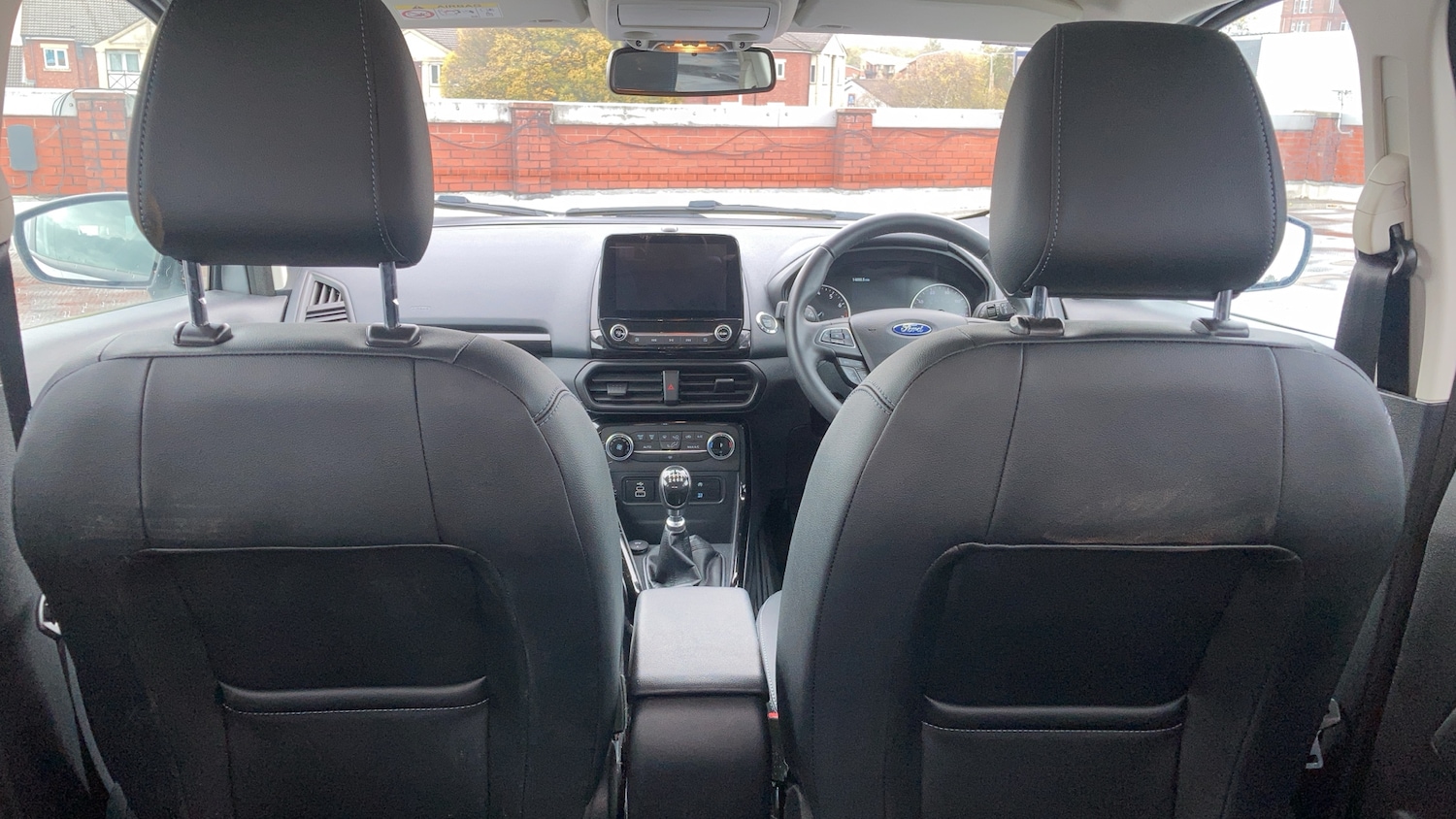 Used Ford Ecosport 2022 for sale - 76450230: Photo 23