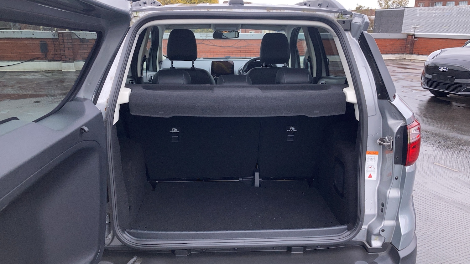 Used Ford Ecosport 2022 for sale - 76450230: Photo 24