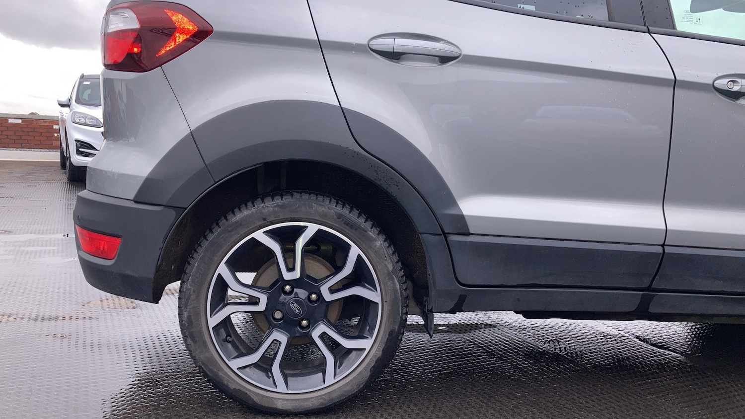 Used Ford Ecosport 2022 for sale - 76450230: Photo 26