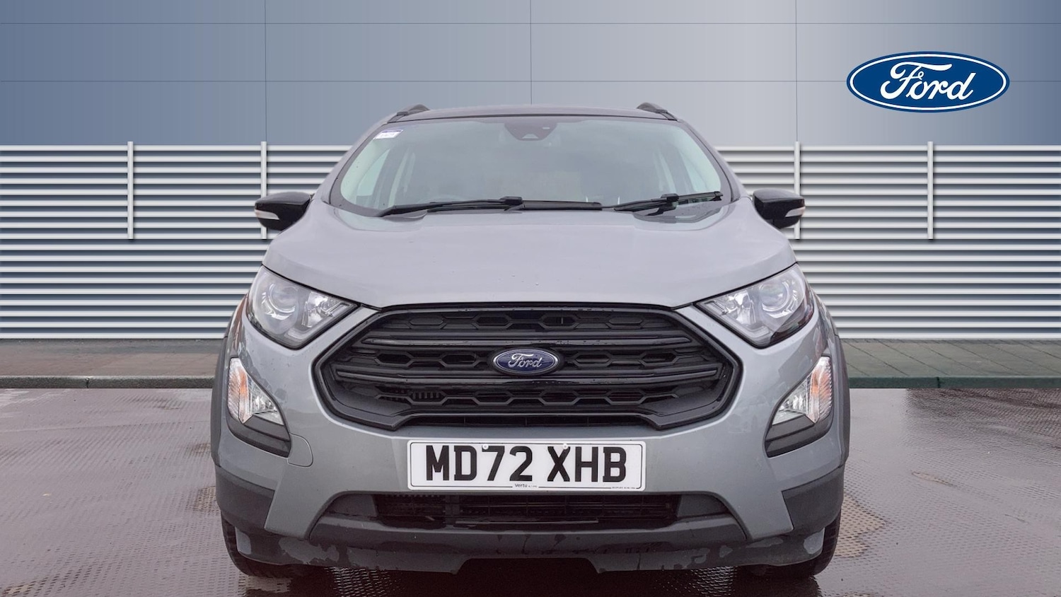Used Ford Ecosport 2022 for sale - 76450230: Photo 3