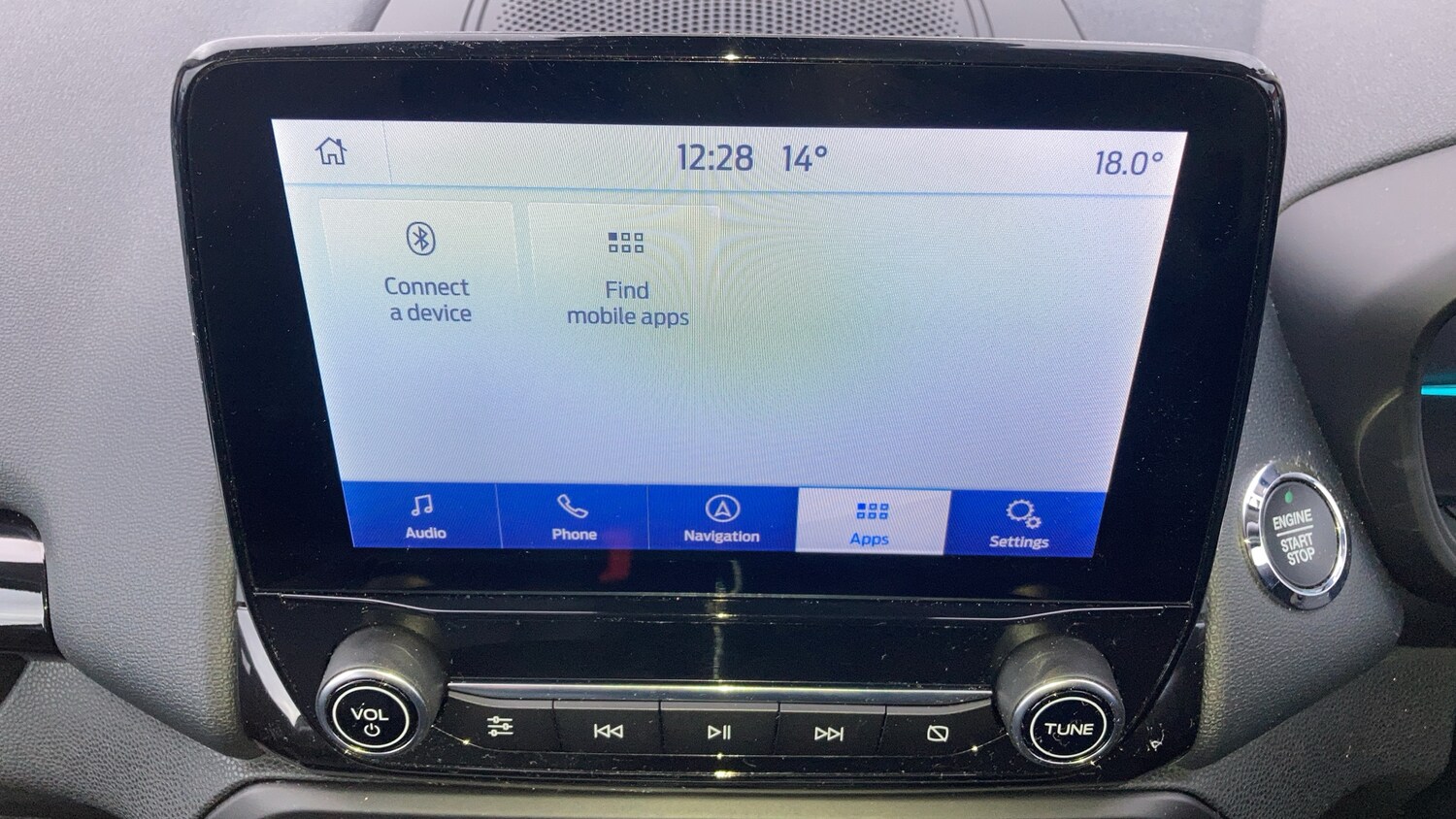 Used Ford Ecosport 2022 for sale - 76450230: Photo 31