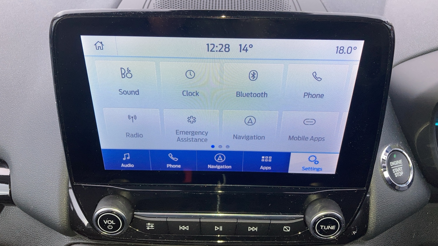 Used Ford Ecosport 2022 for sale - 76450230: Photo 32