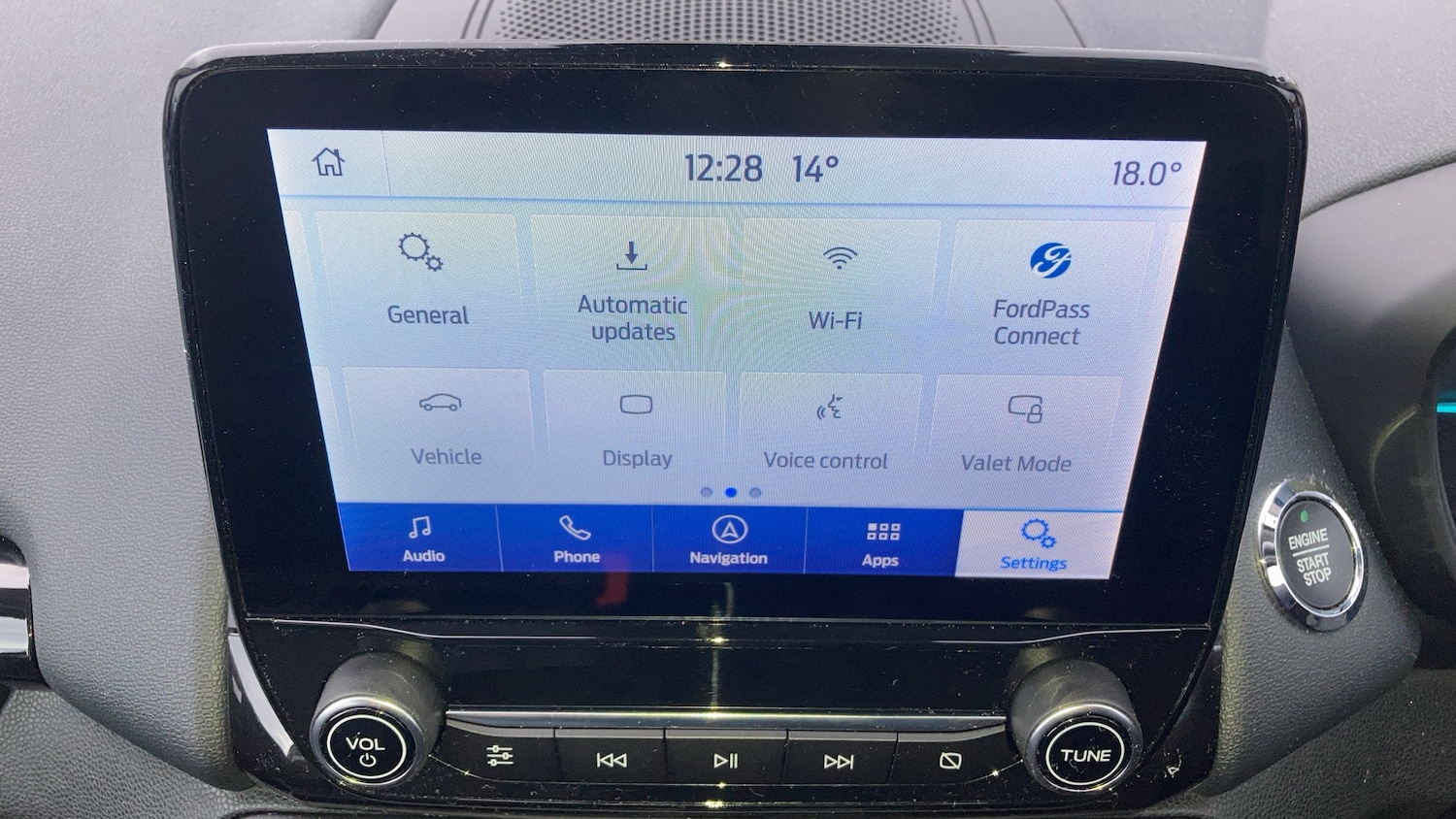 Used Ford Ecosport 2022 for sale - 76450230: Photo 33