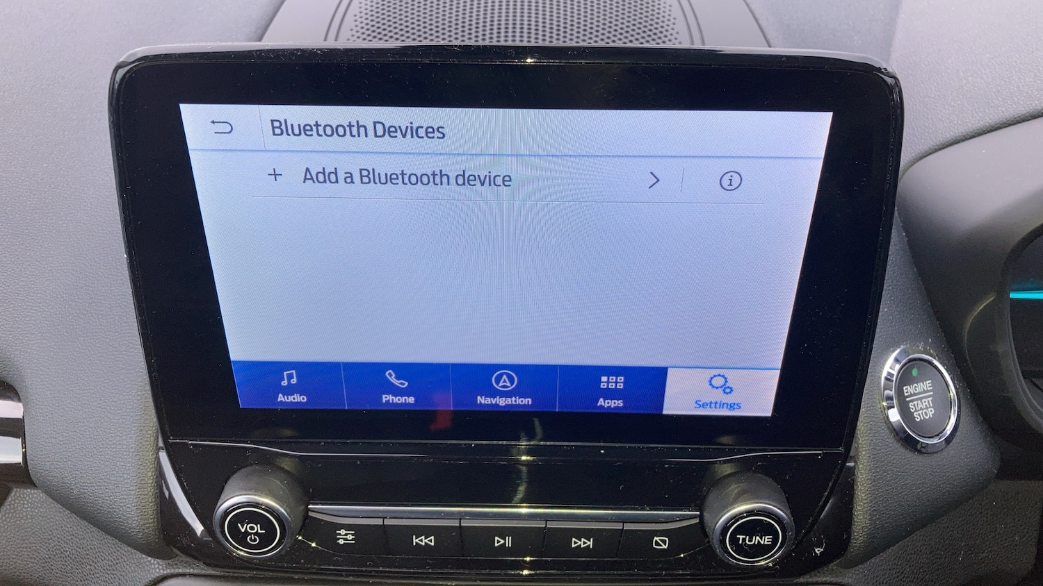 Used Ford Ecosport 2022 for sale - 76450230: Photo 34