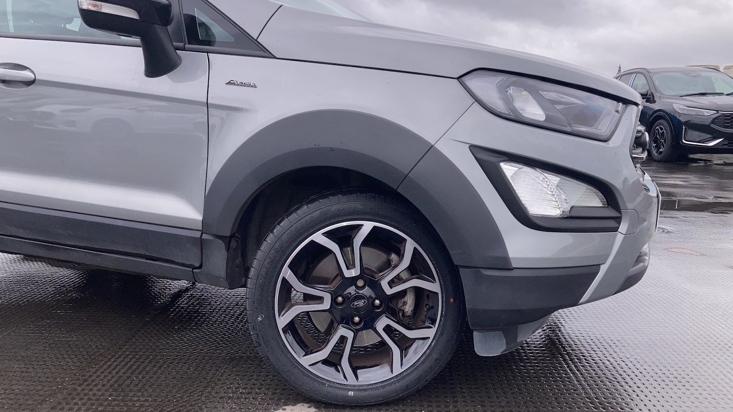 Used Ford Ecosport 2022 for sale - 76450230: Photo 37