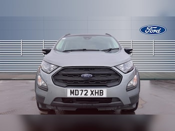 Used Ford Ecosport 2022 for sale - 76450230: Photo