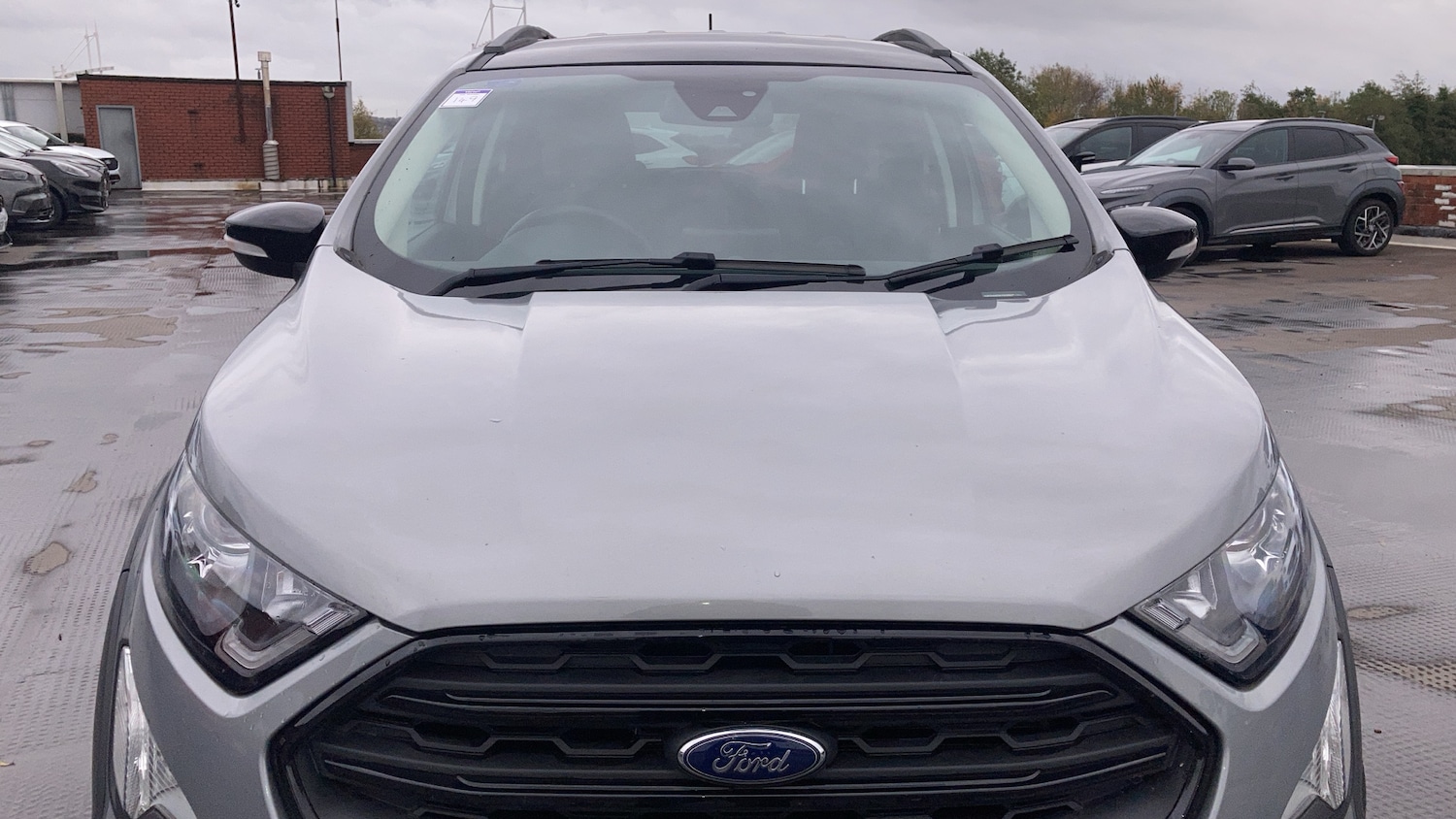 Used Ford Ecosport 2022 for sale - 76450230: Photo 44