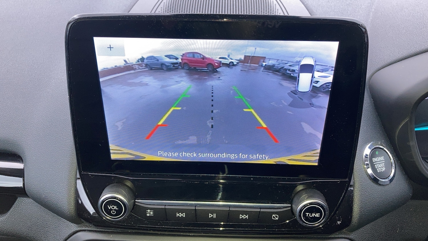 Used Ford Ecosport 2022 for sale - 76450230: Photo 7