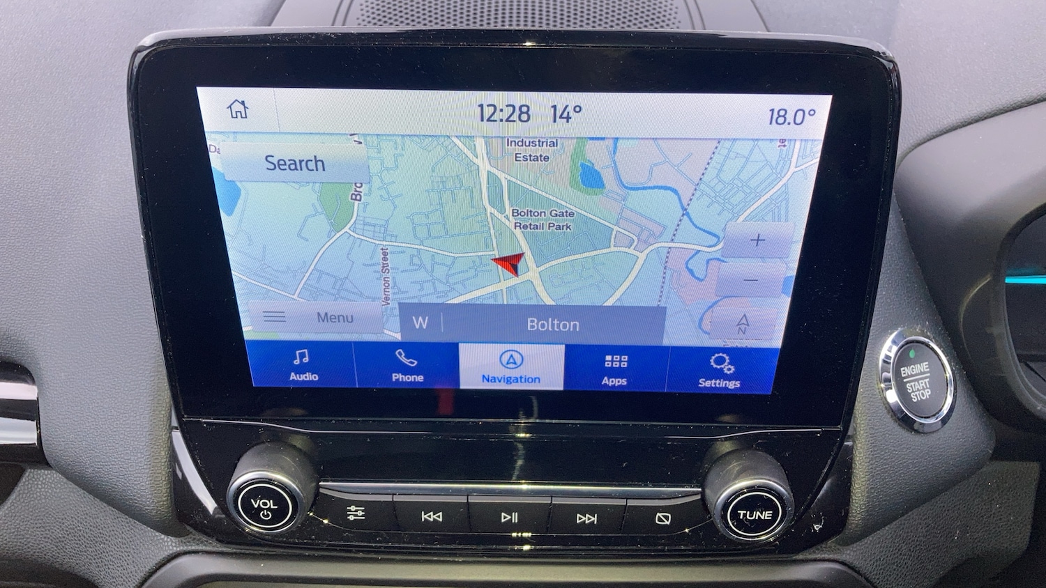 Used Ford Ecosport 2022 for sale - 76450230: Photo 8