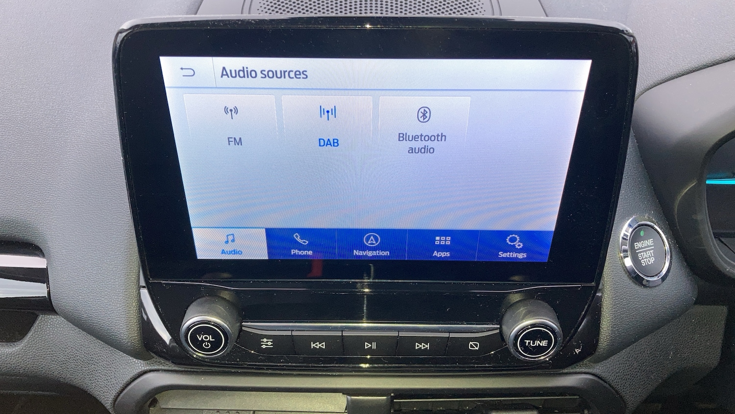 Used Ford Ecosport 2022 for sale - 76450230: Photo 9