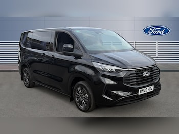 Used Ford Transit Custom 2026 for sale - 79430444: Photo