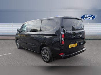 Used Ford Transit Custom 2026 for sale - 79430444: Photo