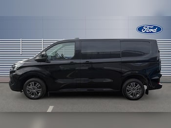 Used Ford Transit Custom 2026 for sale - 79430444: Photo