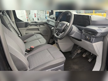 Used Ford Transit Custom 2026 for sale - 79430444: Photo