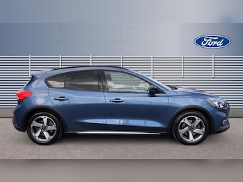 Used Ford Focus 2019 for sale - 78667039: Photo