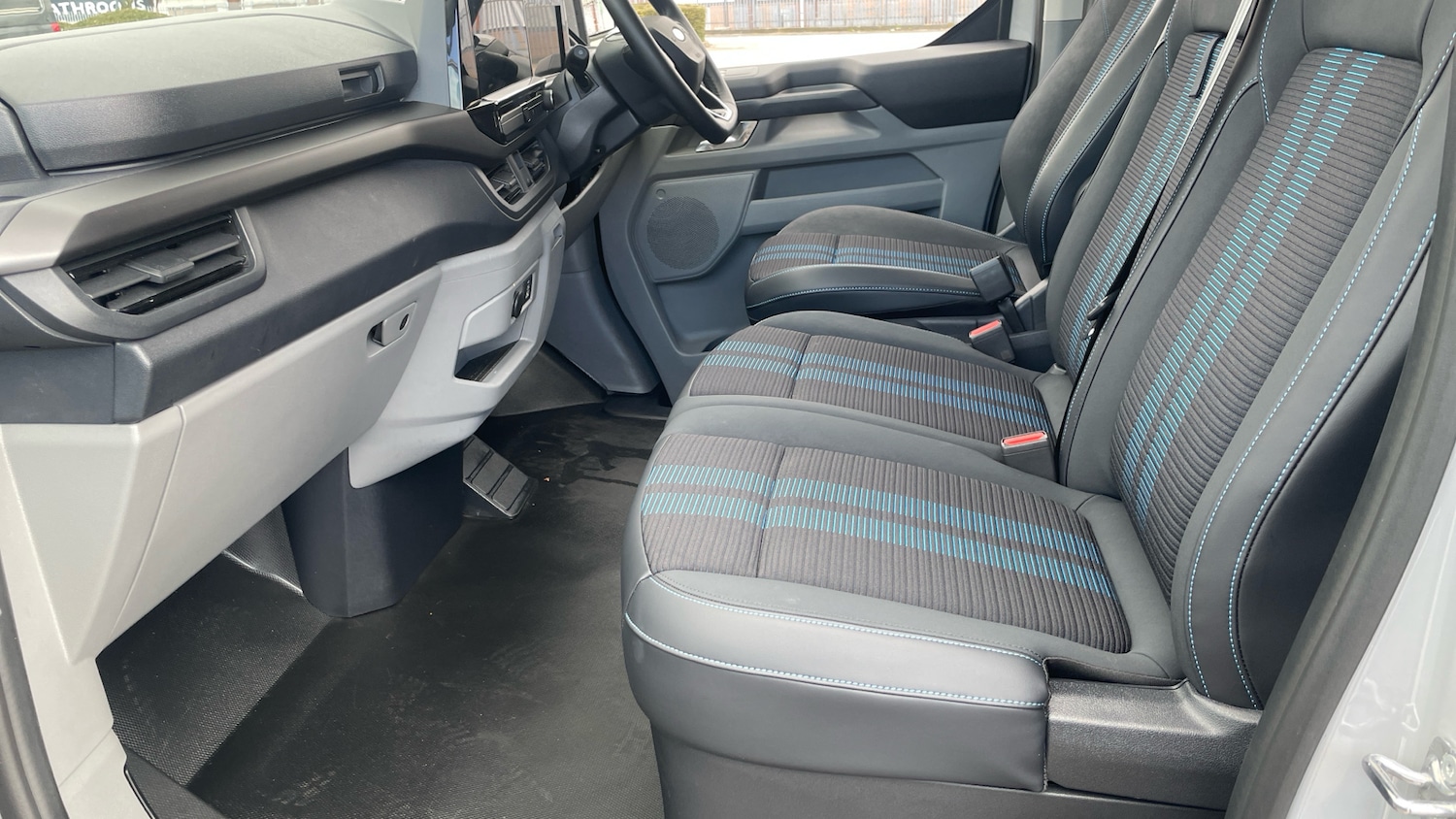 Used Ford Transit Custom 2025 for sale - 78107223: Photo 14