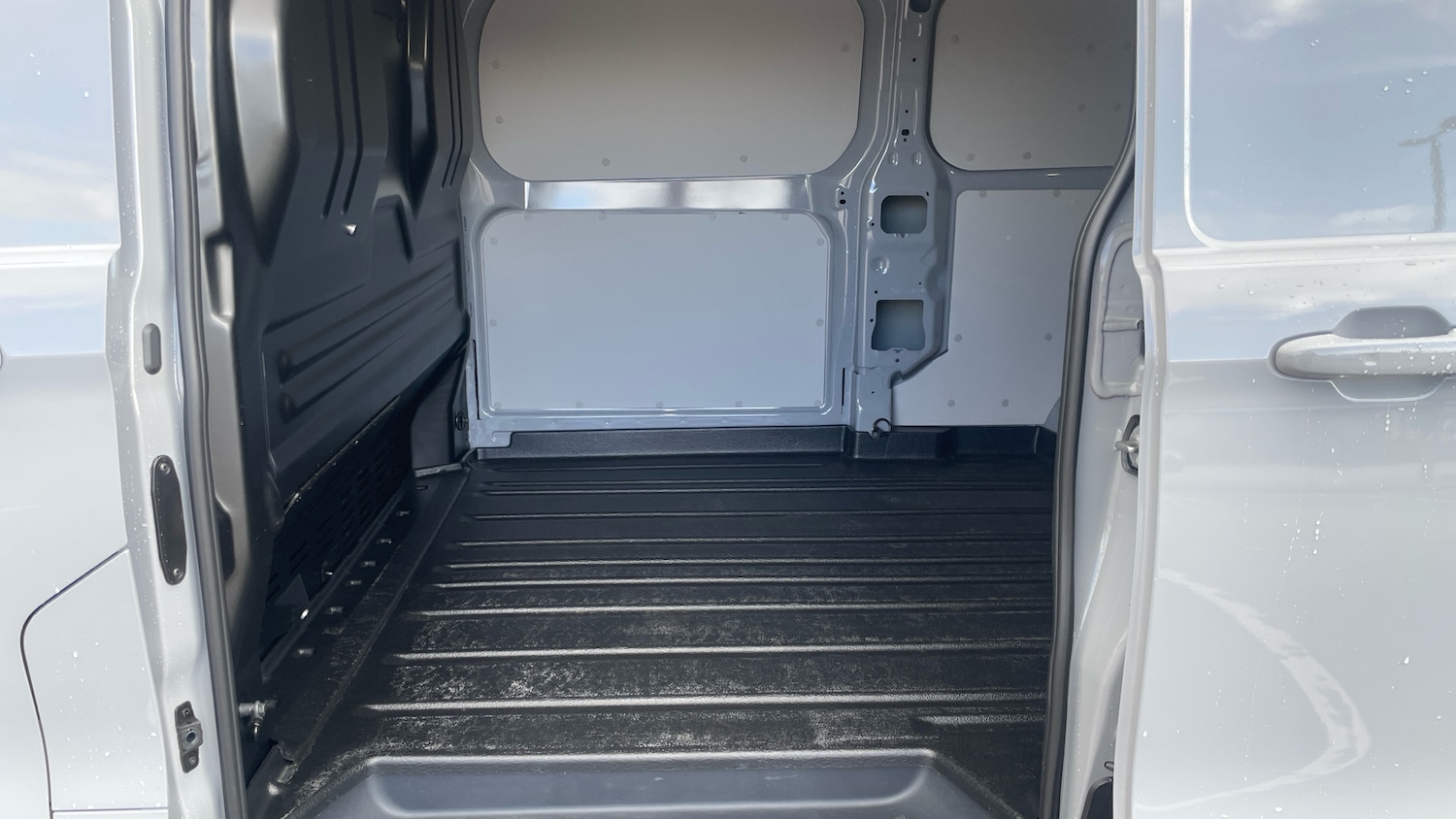 Used Ford Transit Custom 2025 for sale - 78107223: Photo 15