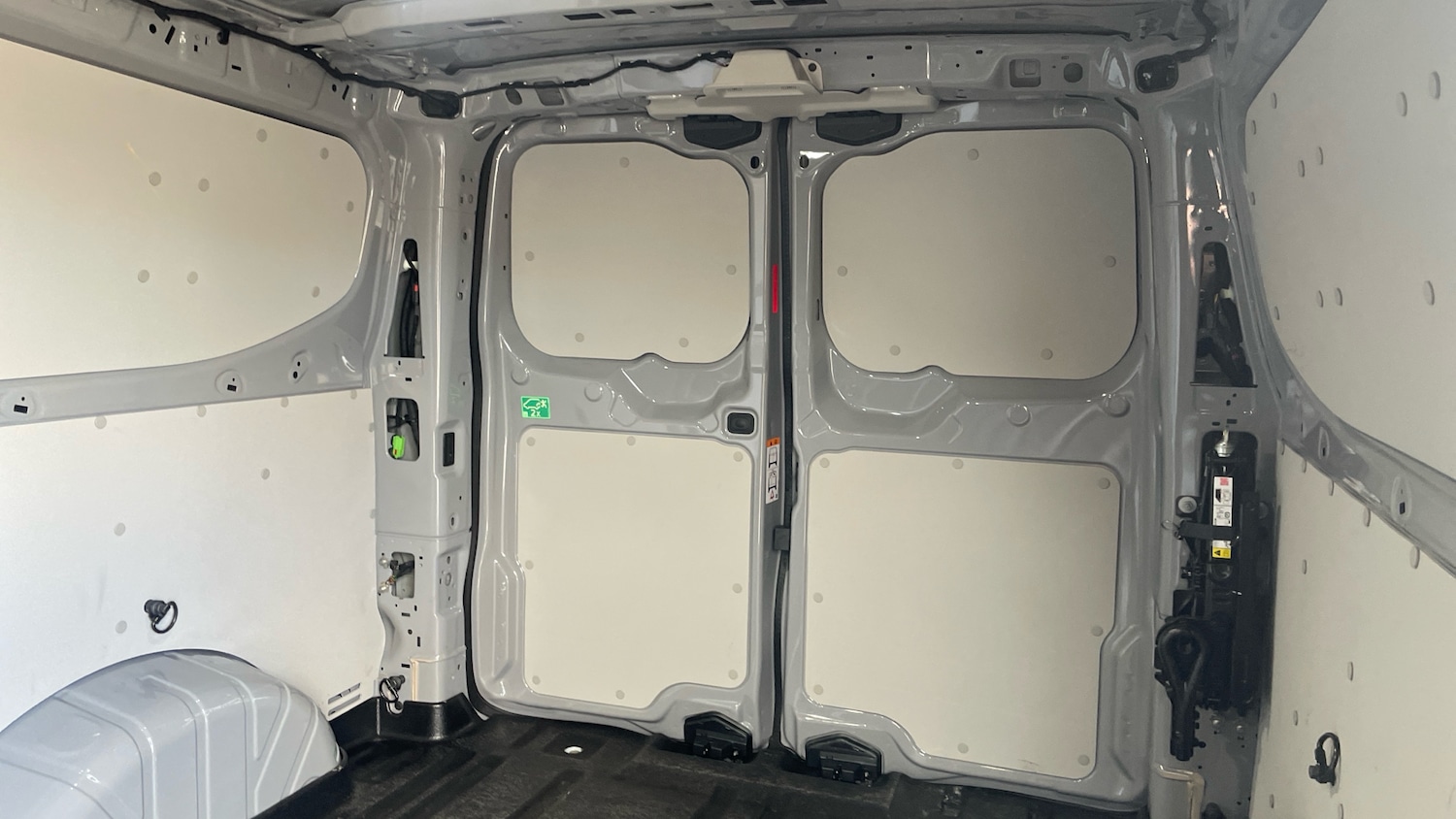 Used Ford Transit Custom 2025 for sale - 78107223: Photo 17