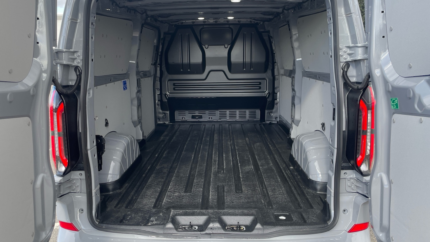 Used Ford Transit Custom 2025 for sale - 78107223: Photo 24