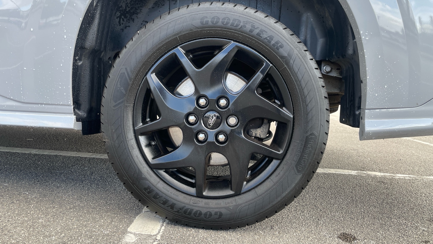 Used Ford Transit Custom 2025 for sale - 78107223: Photo 25