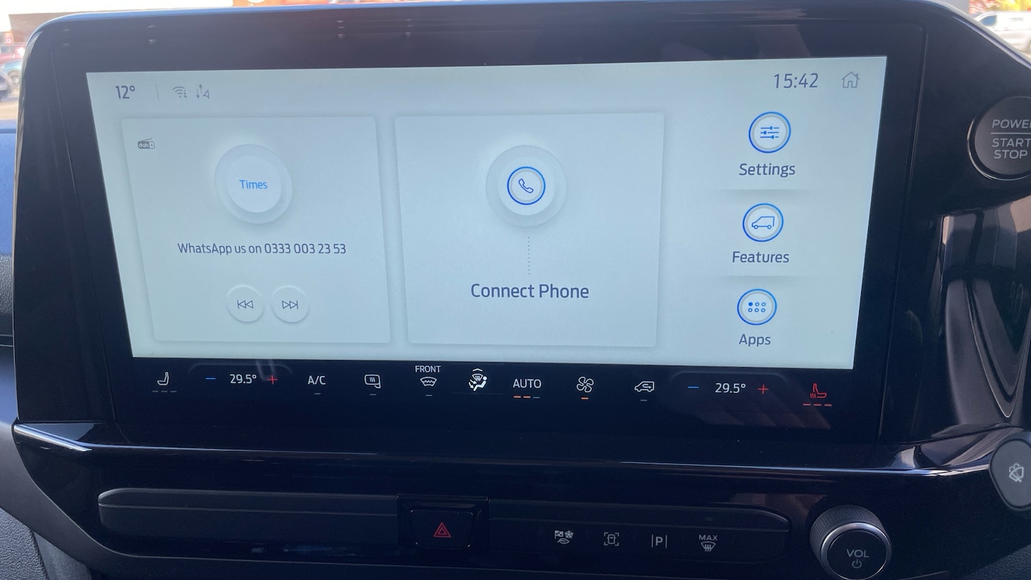 Used Ford Transit Custom 2025 for sale - 78107223: Photo 28