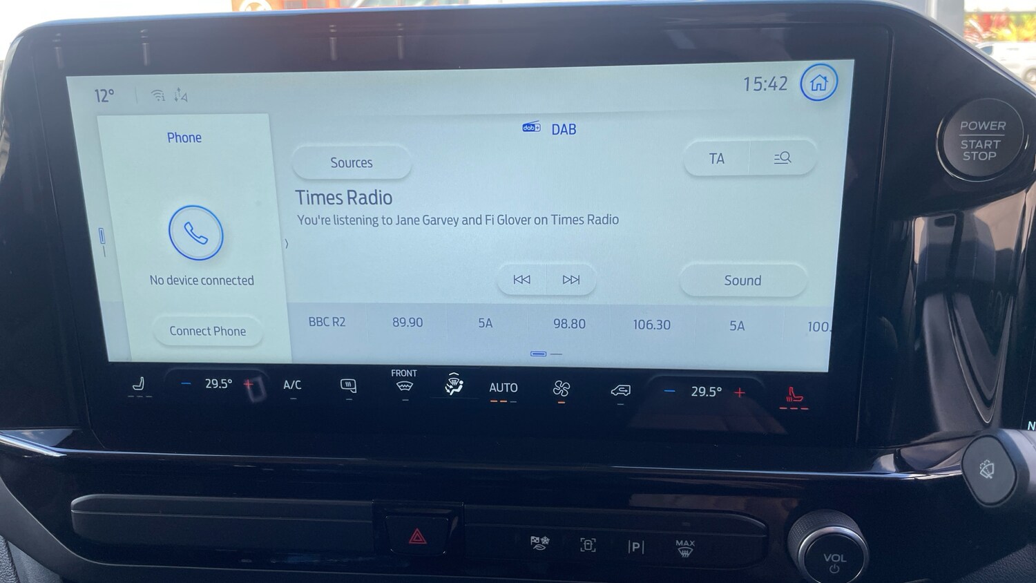 Used Ford Transit Custom 2025 for sale - 78107223: Photo 29