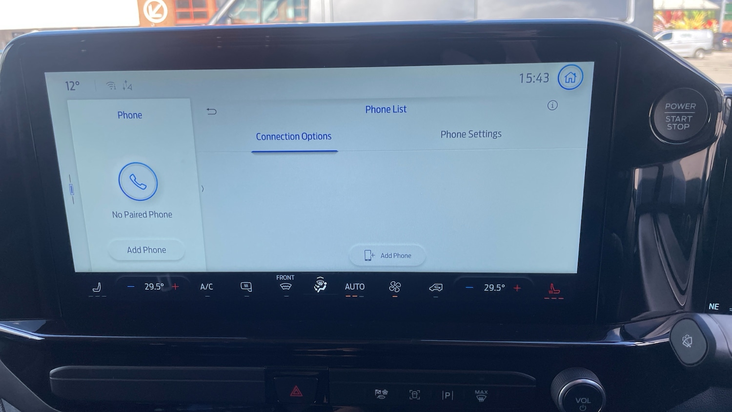 Used Ford Transit Custom 2025 for sale - 78107223: Photo 30