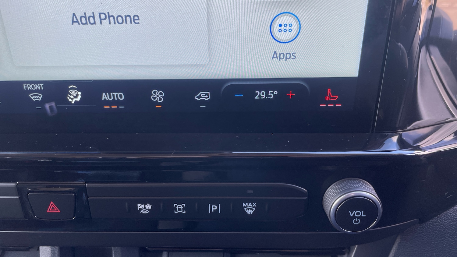 Used Ford Transit Custom 2025 for sale - 78107223: Photo 31