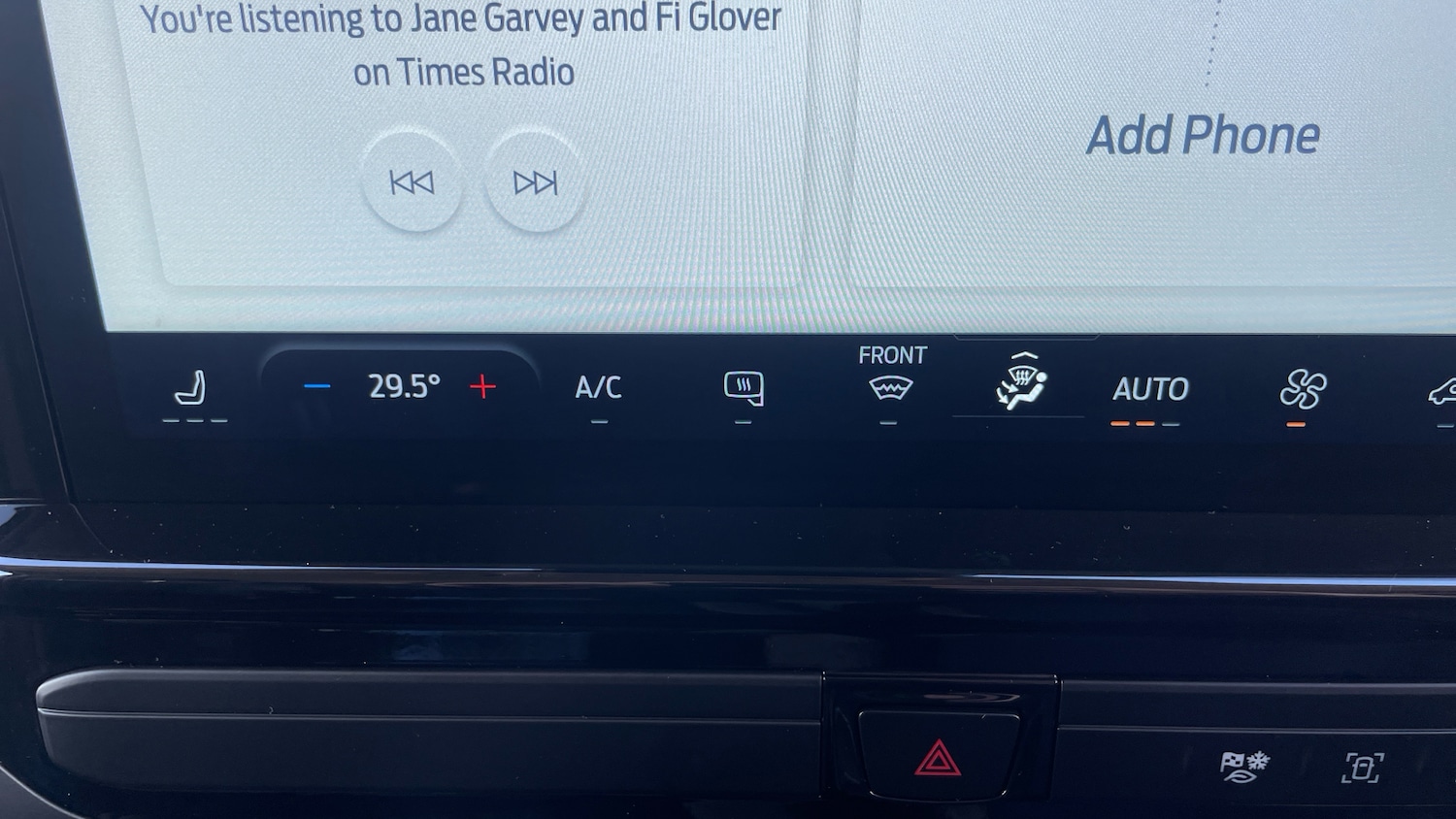 Used Ford Transit Custom 2025 for sale - 78107223: Photo 32