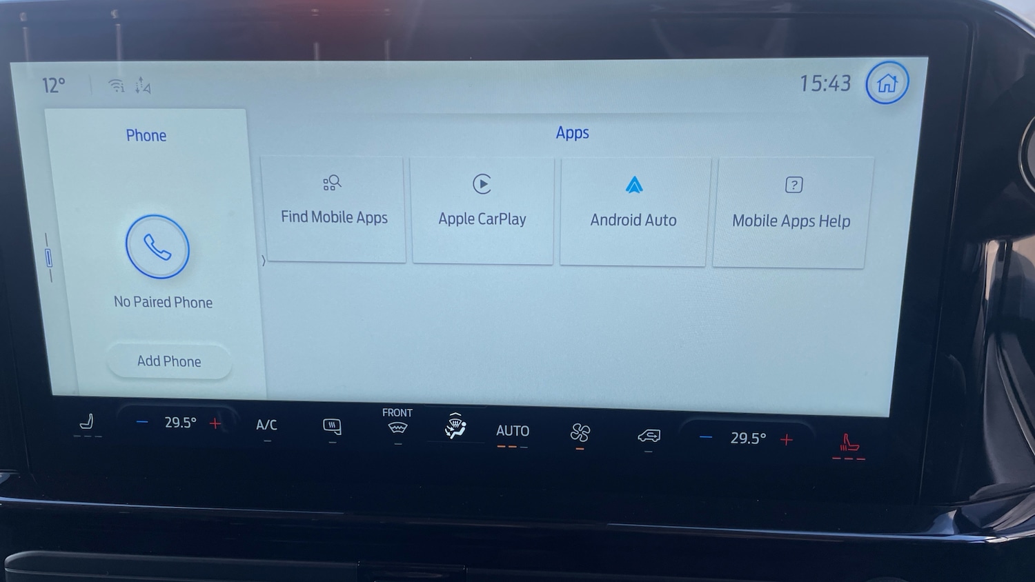 Used Ford Transit Custom 2025 for sale - 78107223: Photo 33