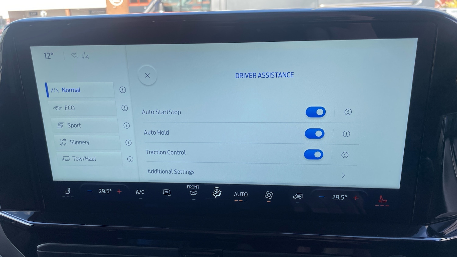 Used Ford Transit Custom 2025 for sale - 78107223: Photo 34