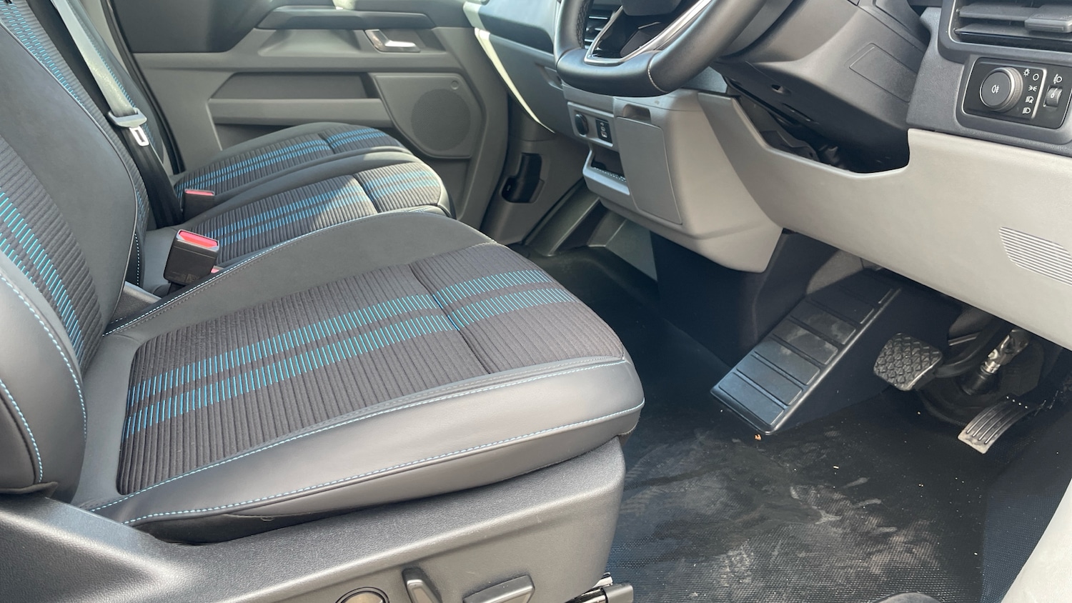 Used Ford Transit Custom 2025 for sale - 78107223: Photo 4