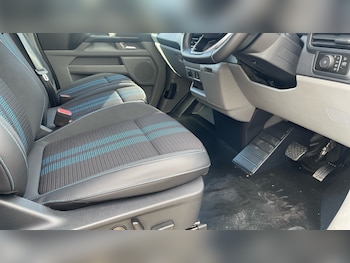 Used Ford Transit Custom 2025 for sale - 78107223: Photo